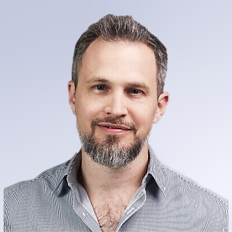 Nir Arazi