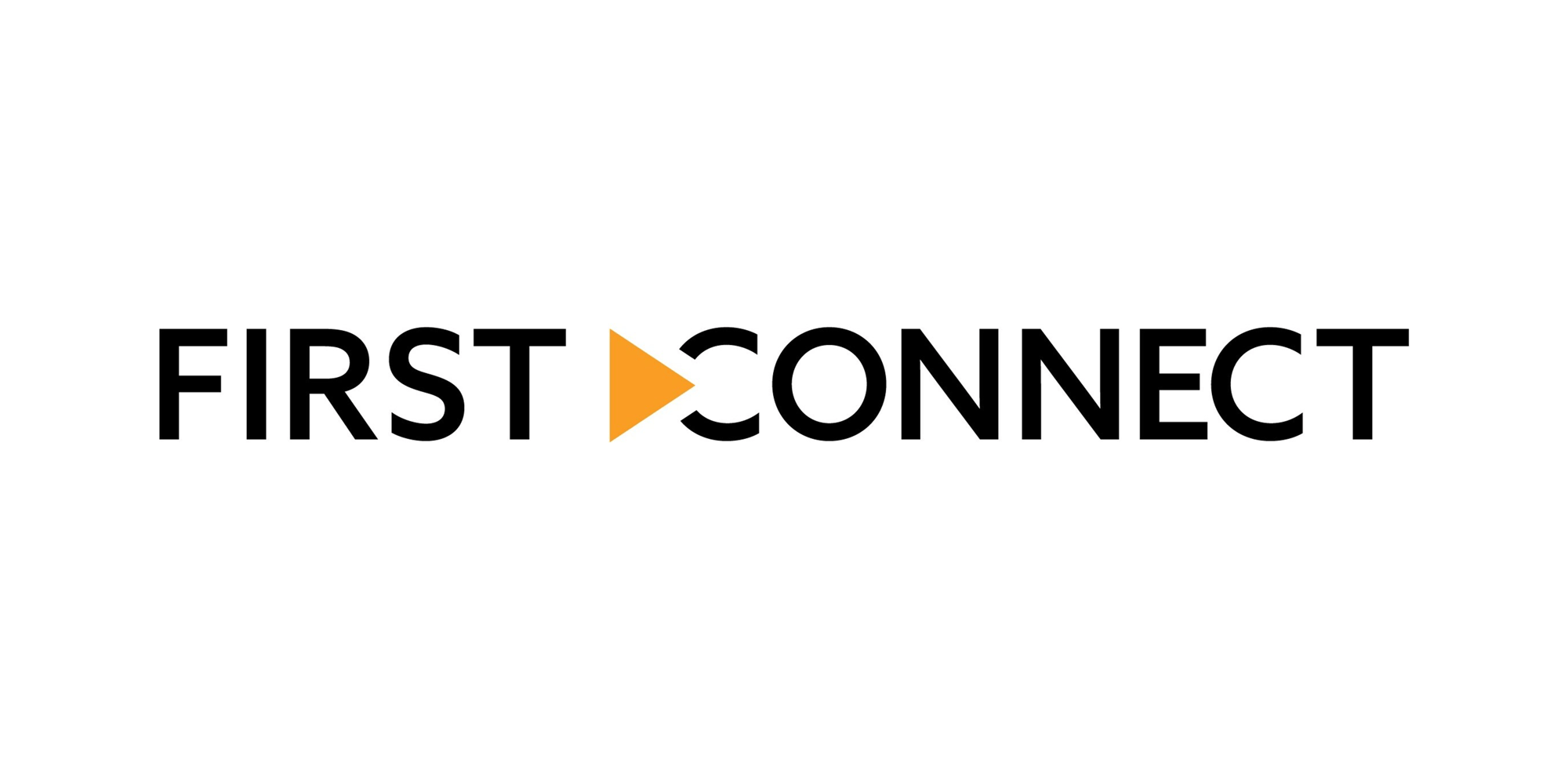 First Connect Logo